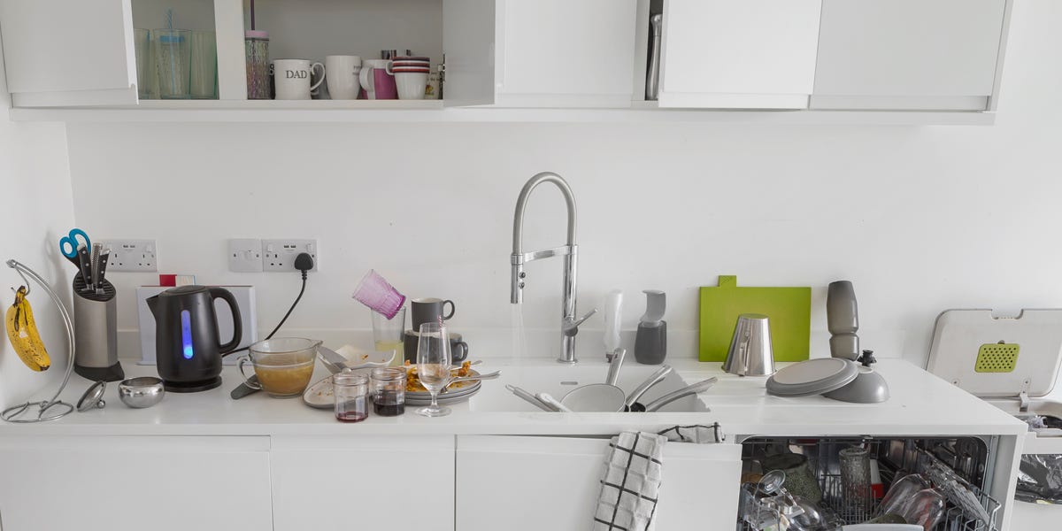 12 Things No One Over 30 Should Still Have in Their Kitchen  thumbnail