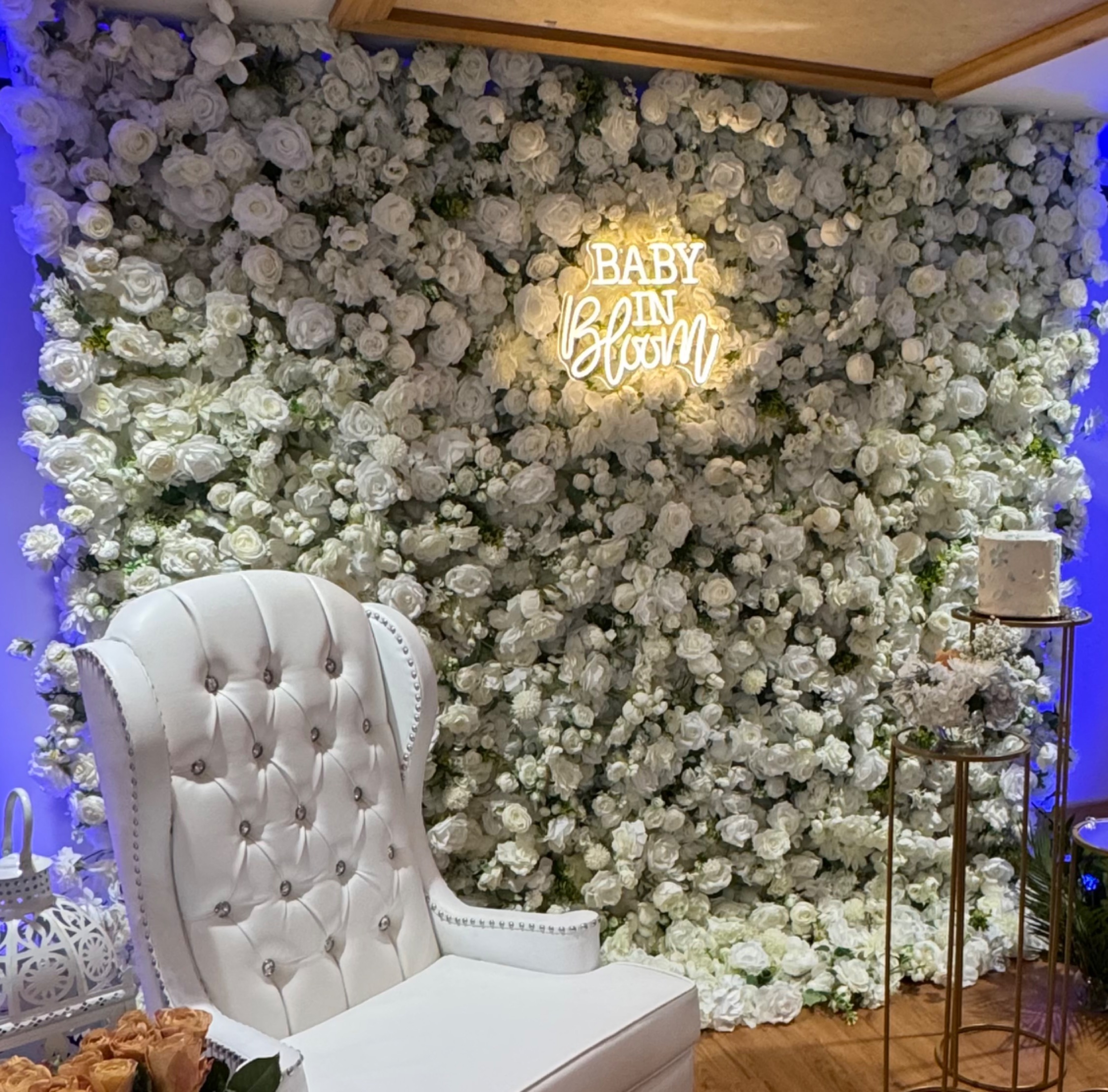 Baby in Bloom thumbnail