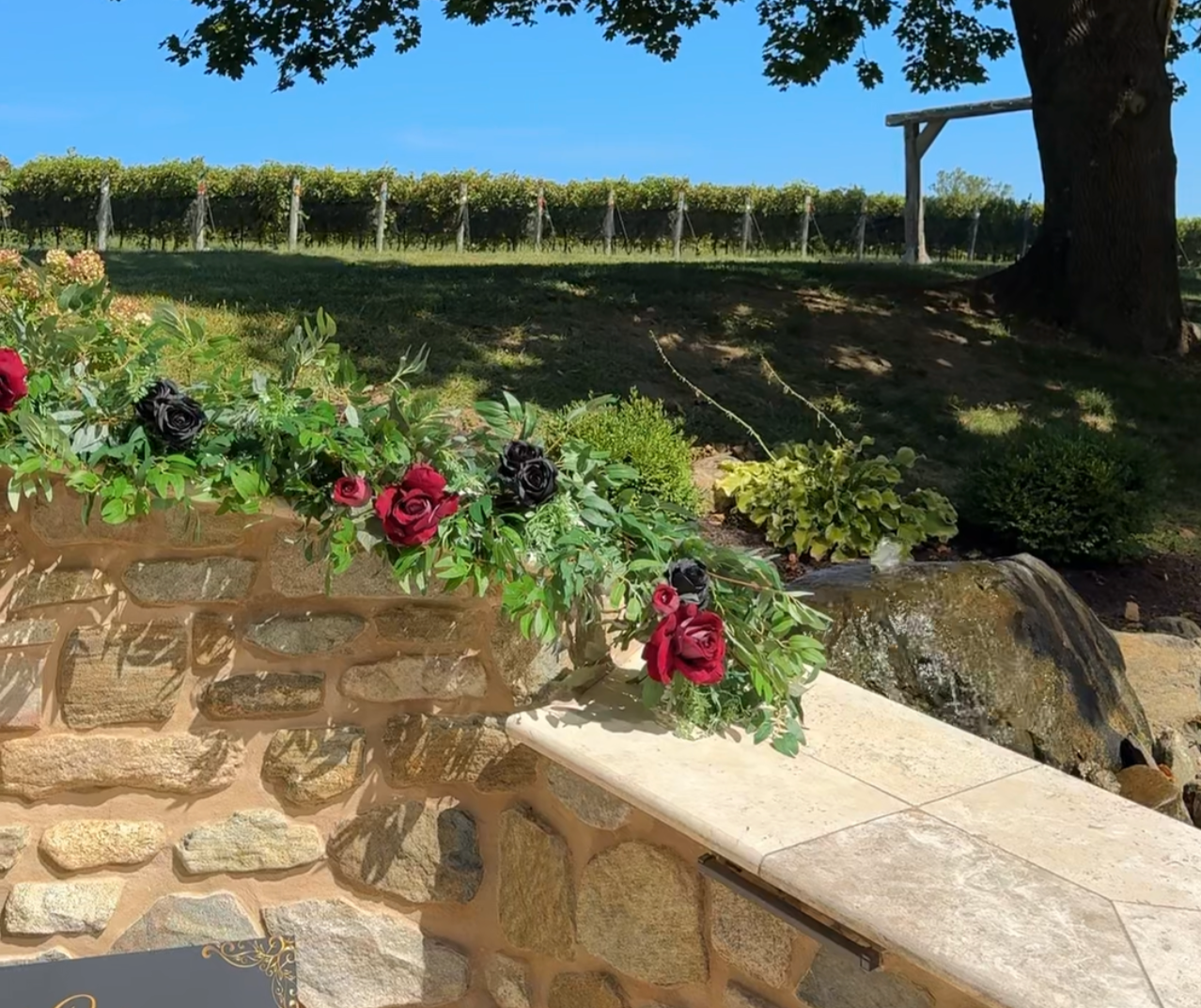 Floral Garland thumbnail