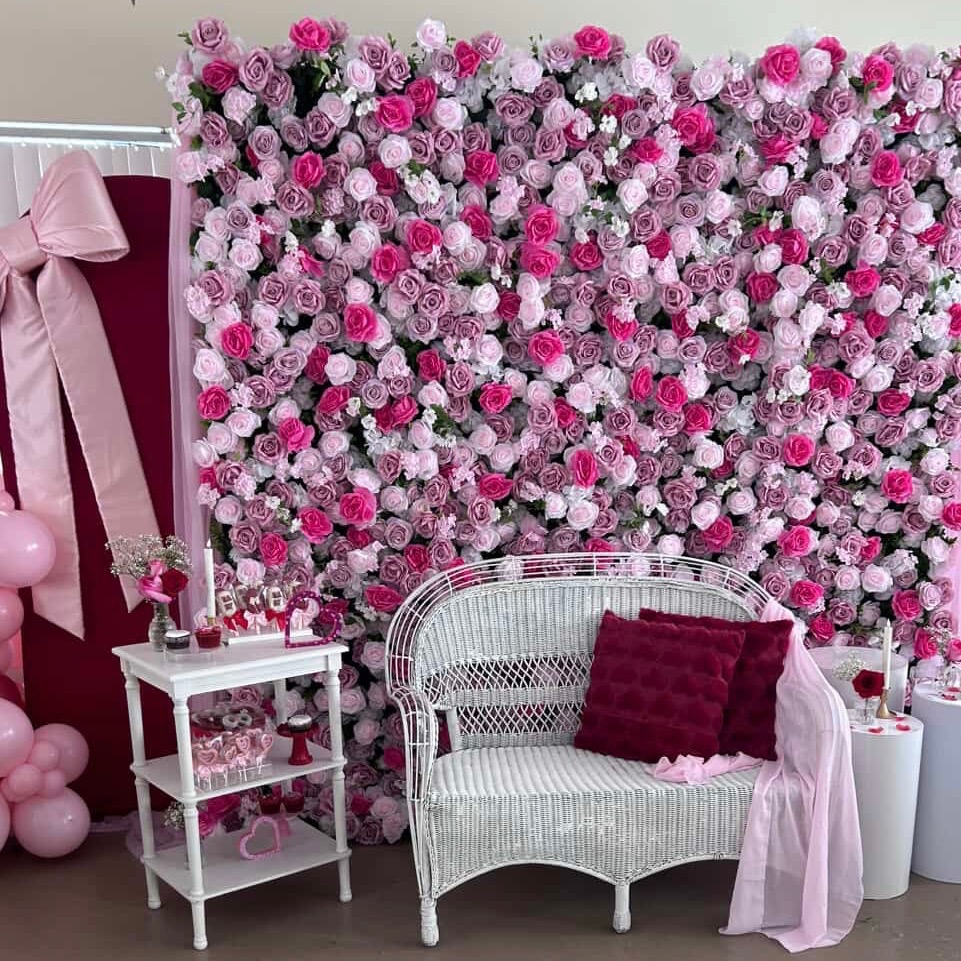 Pink Sweetheart Shower thumbnail