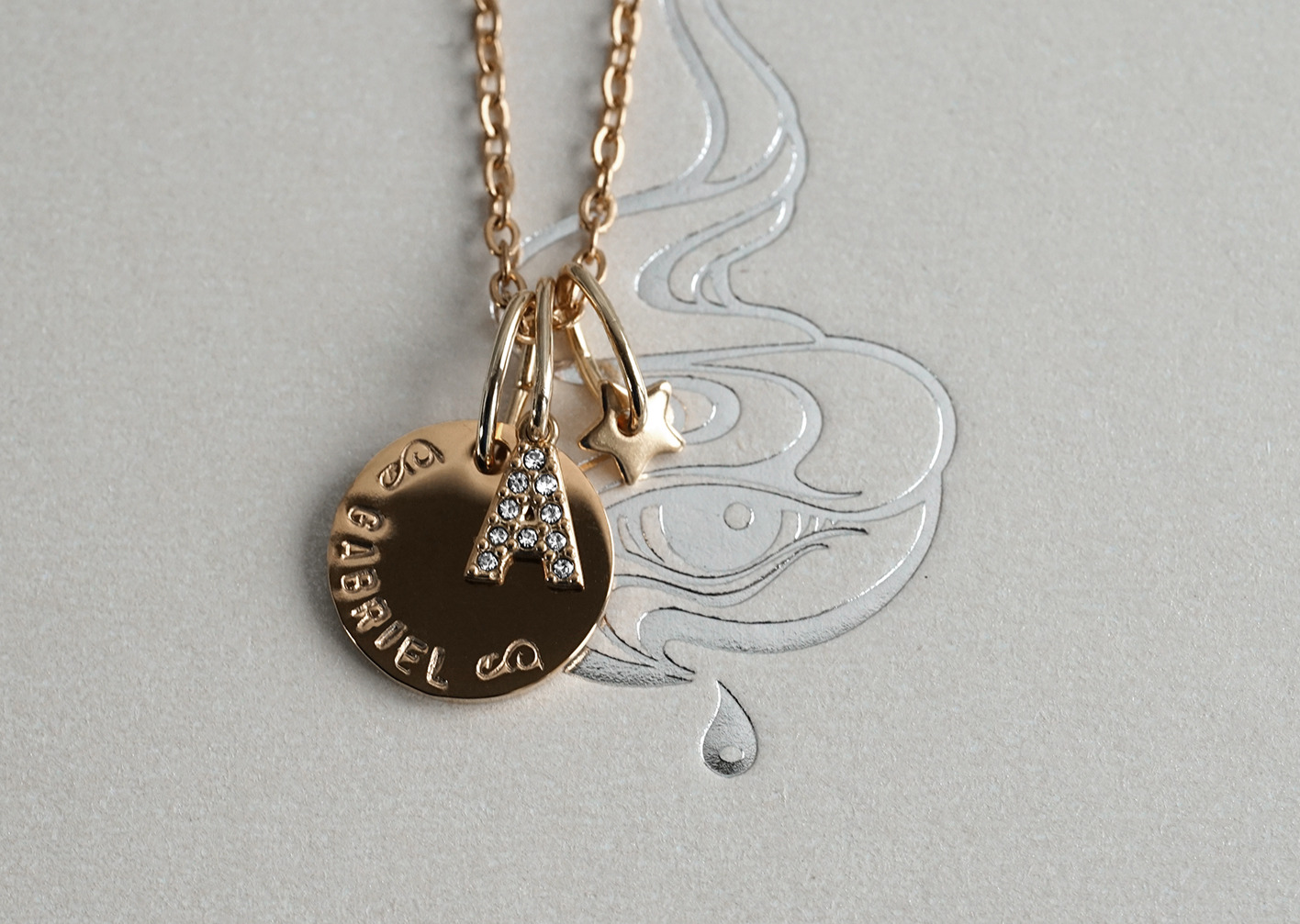 Gravure sur Bijoux - Pamalaka thumbnail