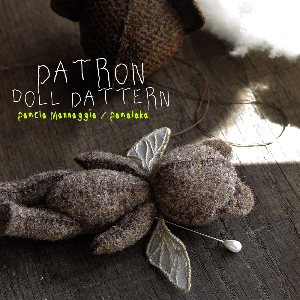 Pattern / ETSY thumbnail