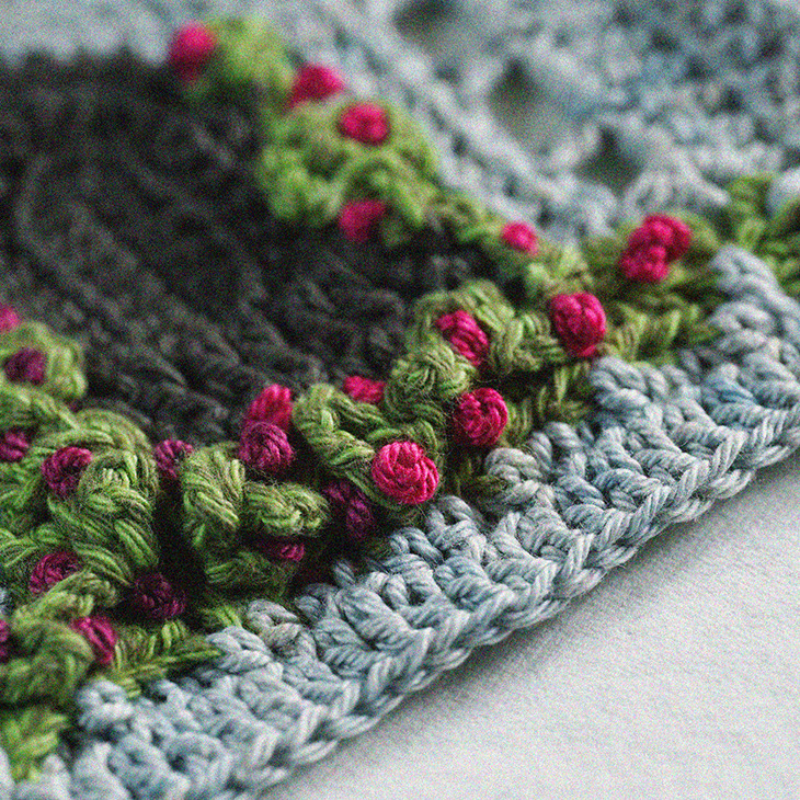 RAVELRY thumbnail
