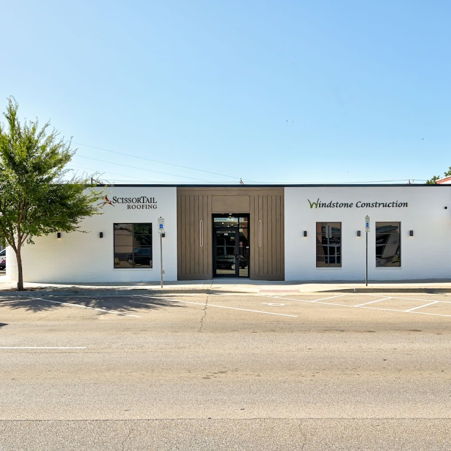 ScissorTail Roofing and Construction · 300 W Main St, Norman, OK 73069 thumbnail