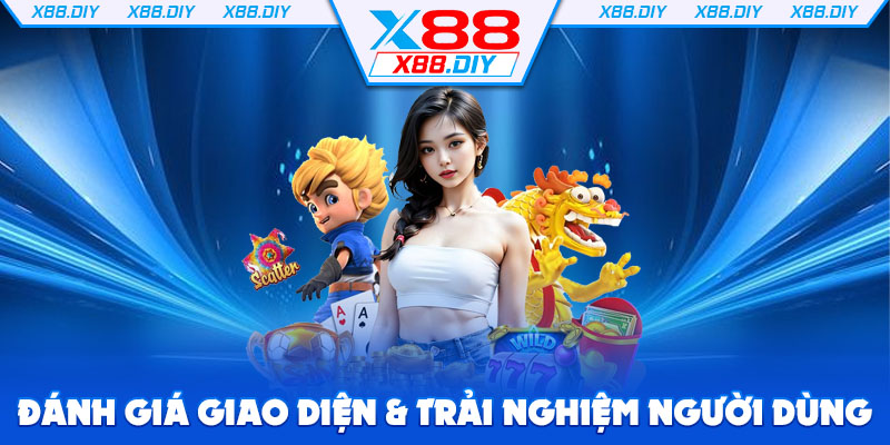 X88 | LINK NHÀ CÁI CHÍNH THỨC UY TÍN SỐ #1 TẶNG 888K thumbnail
