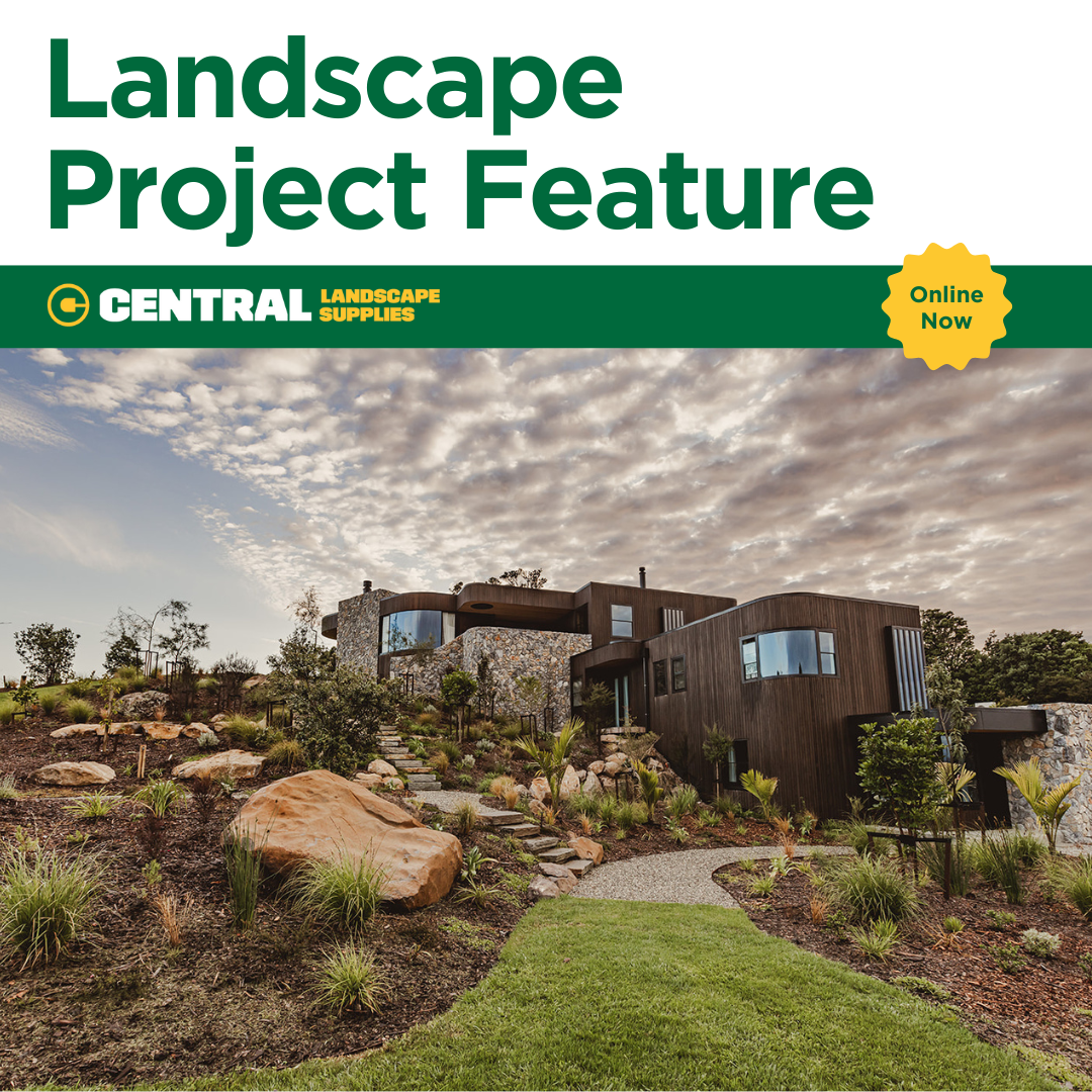 PROJECT FEATURE: Ti Point Paradise thumbnail