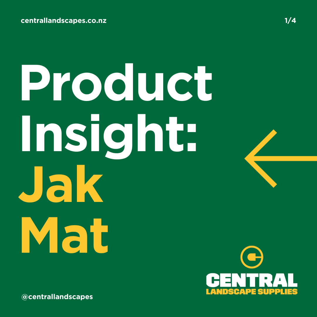 JakMat Geocell Ground Stabilisation thumbnail