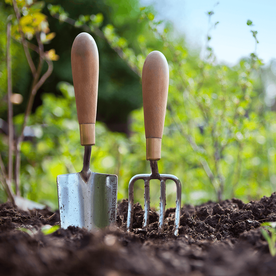 Garden & Lawn Soils thumbnail