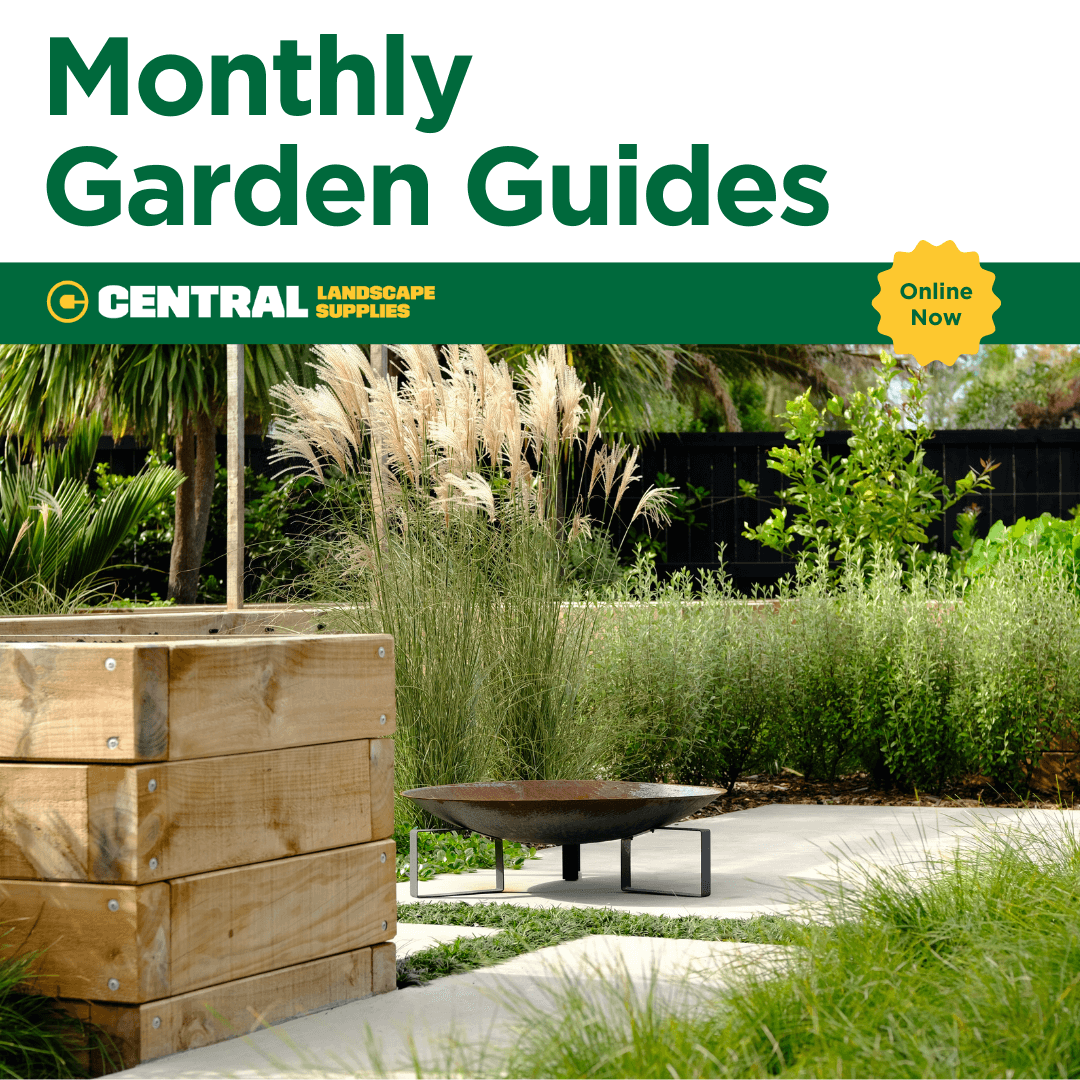 Monthly Garden Guides thumbnail