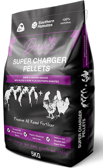 Lawn & Garden Fertilisers thumbnail
