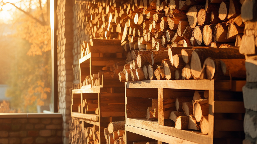 Firewood Range thumbnail