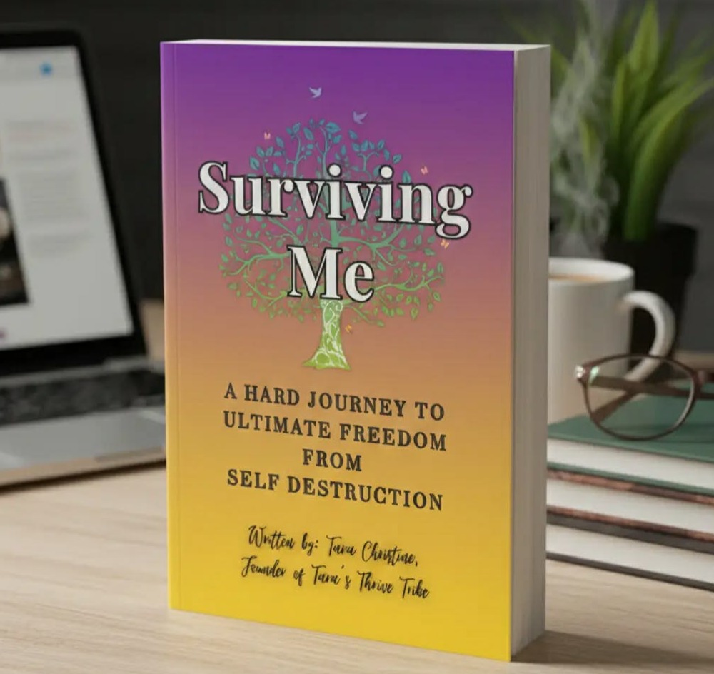 Surviving Me (Paperback) thumbnail