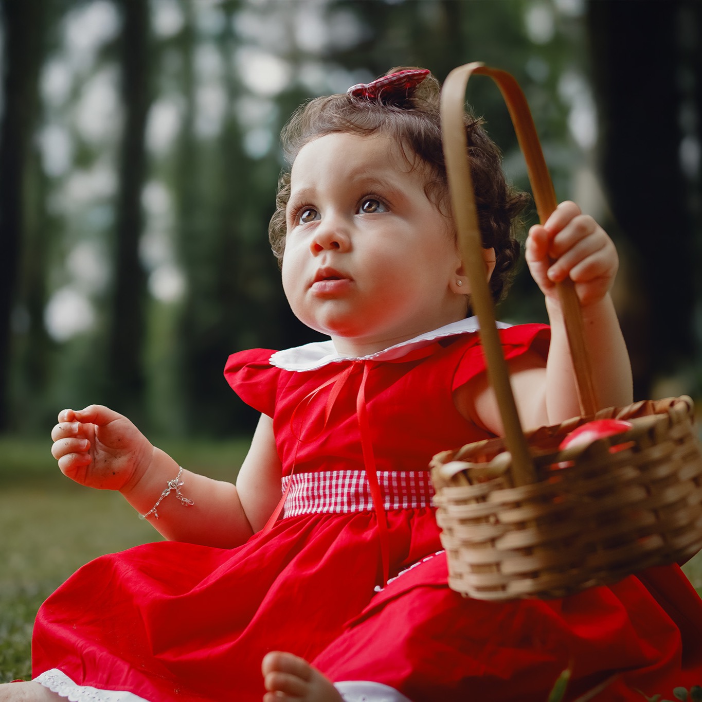  Ensaio Infantil thumbnail