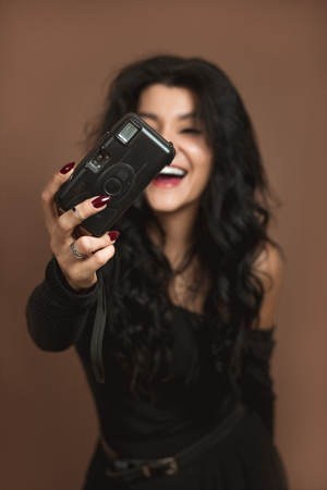 Converse comigo por aqui! ✨ thumbnail