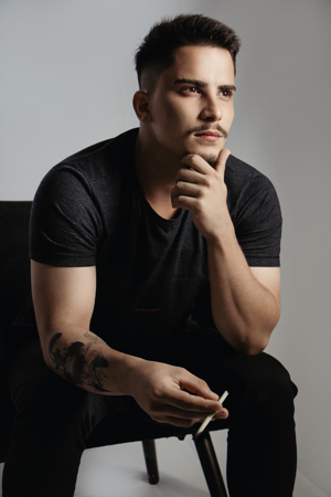 Ensaio em estúdio thumbnail