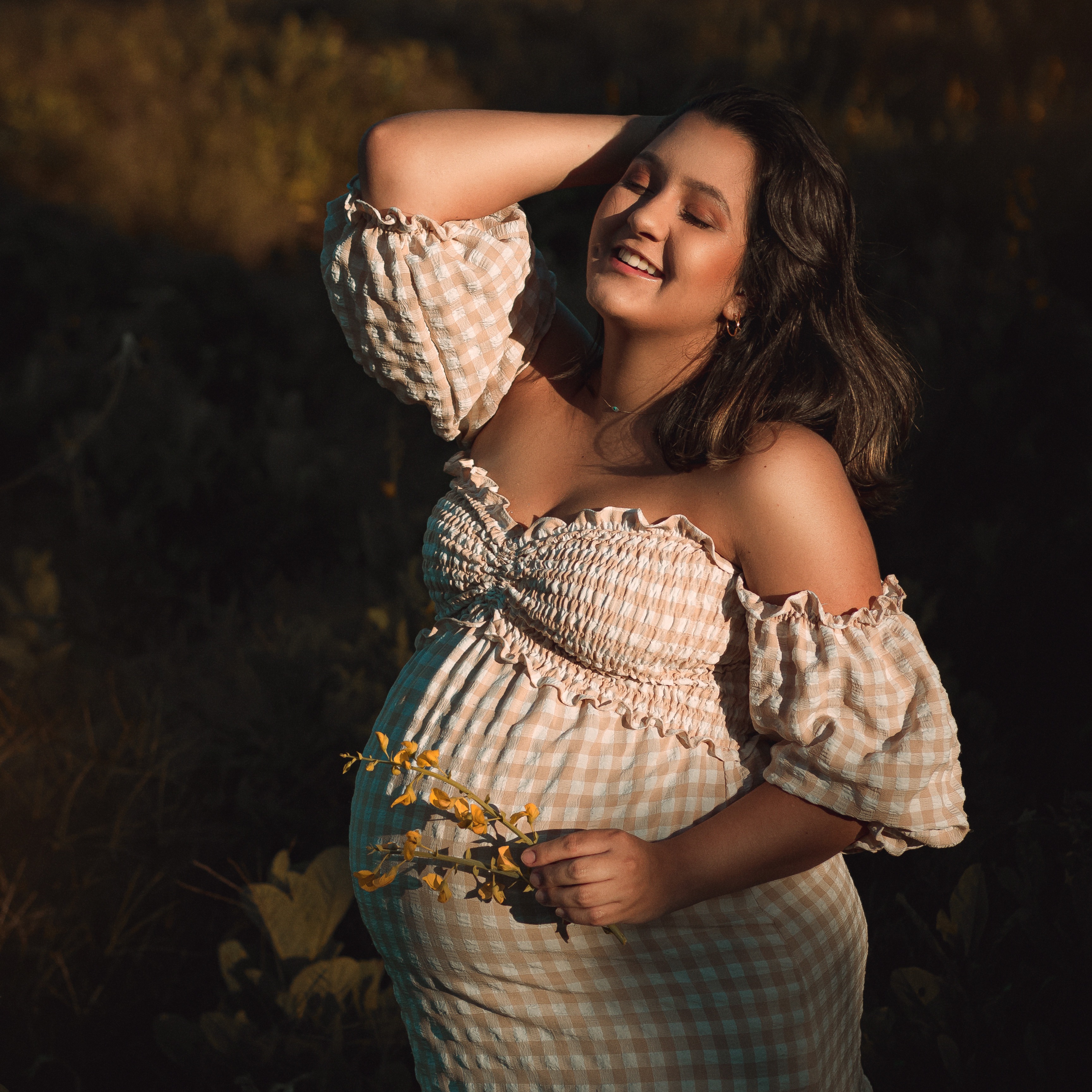  Ensaio de Gestação thumbnail