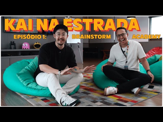 Kai na Estrada thumbnail