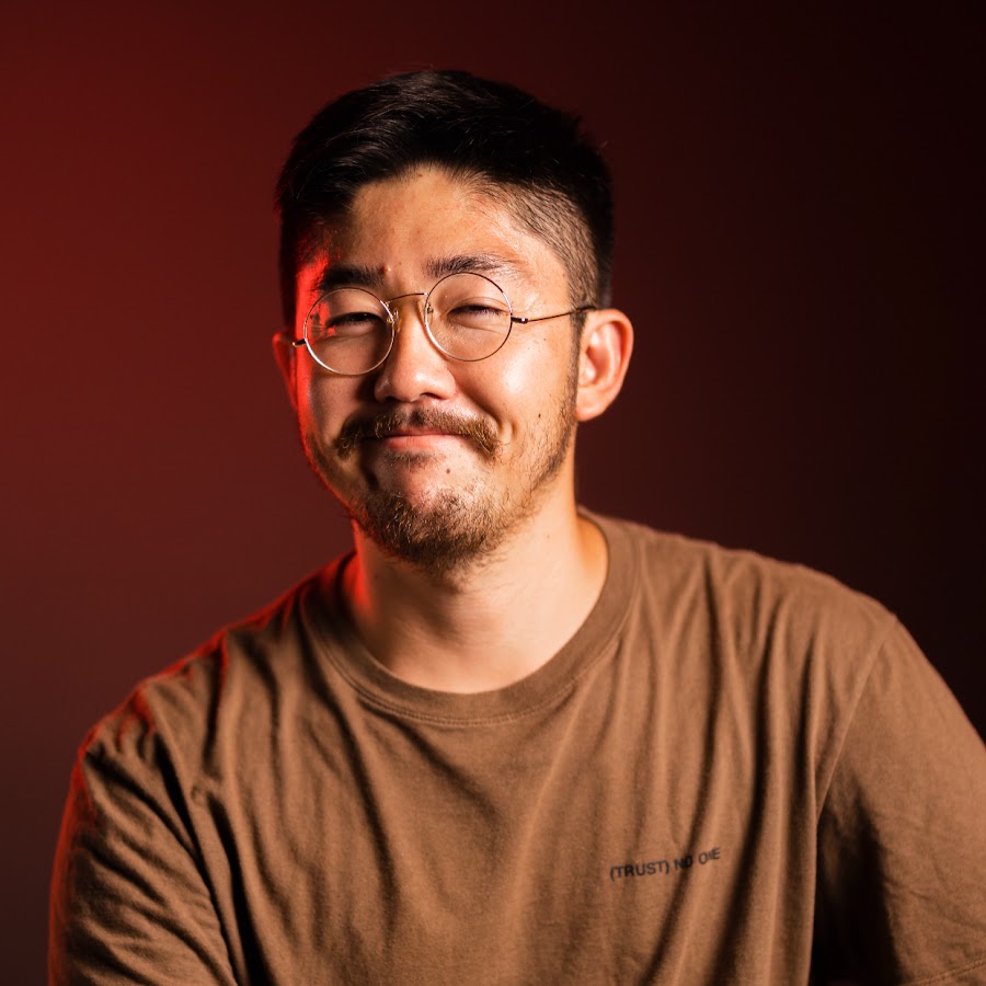 Canal do Youtube thumbnail