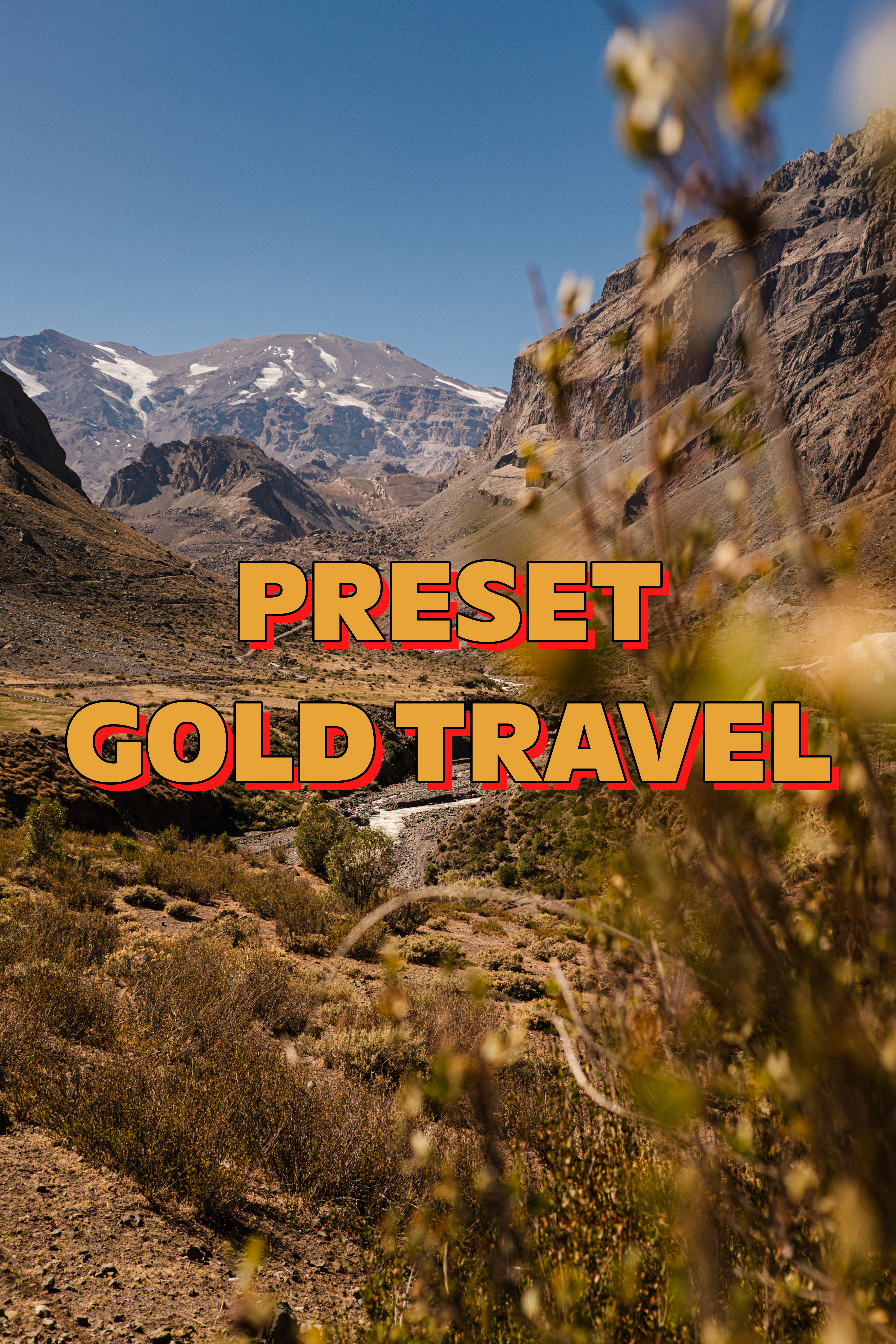 Preset Gold Travel thumbnail