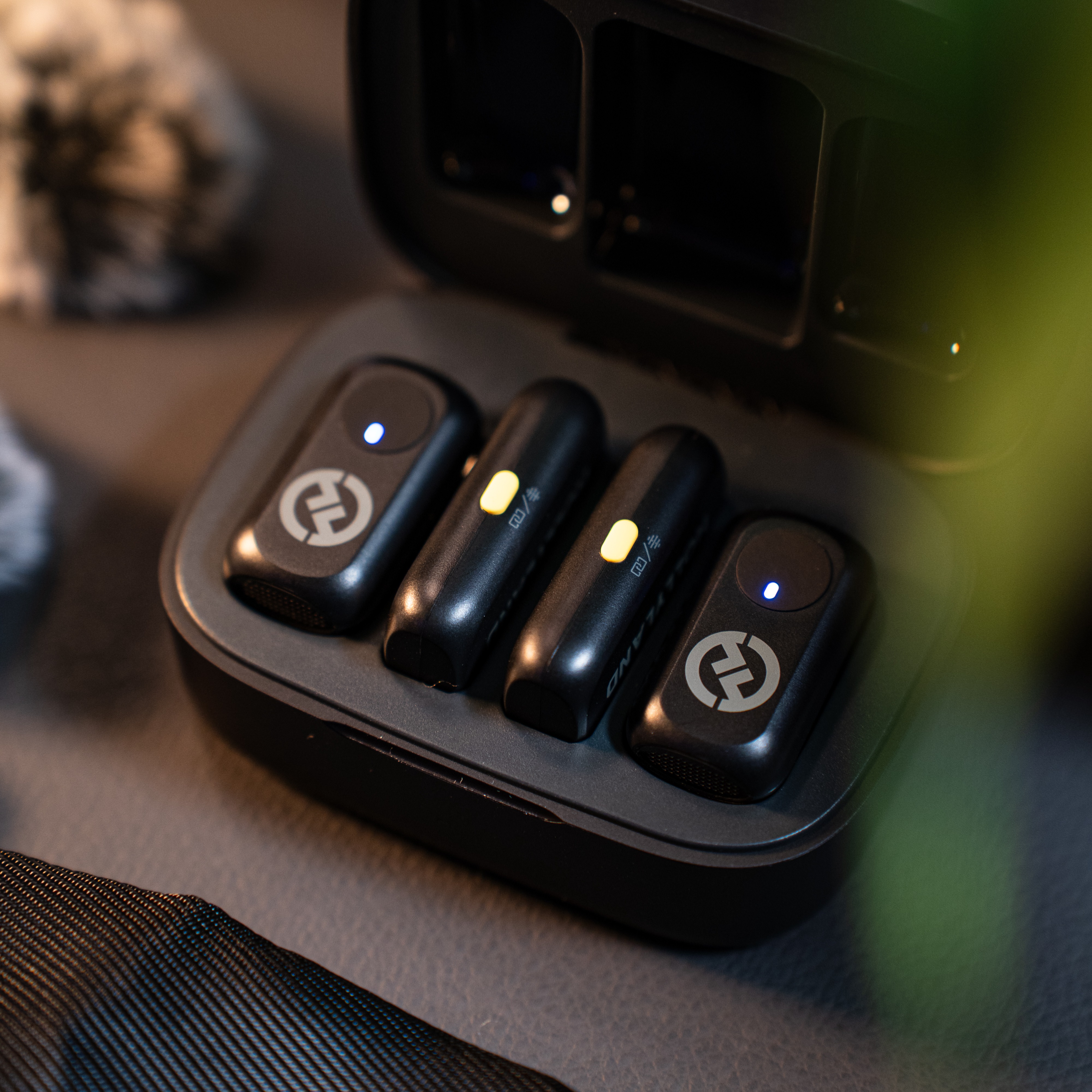 Novo Hollyland Lark A1 thumbnail