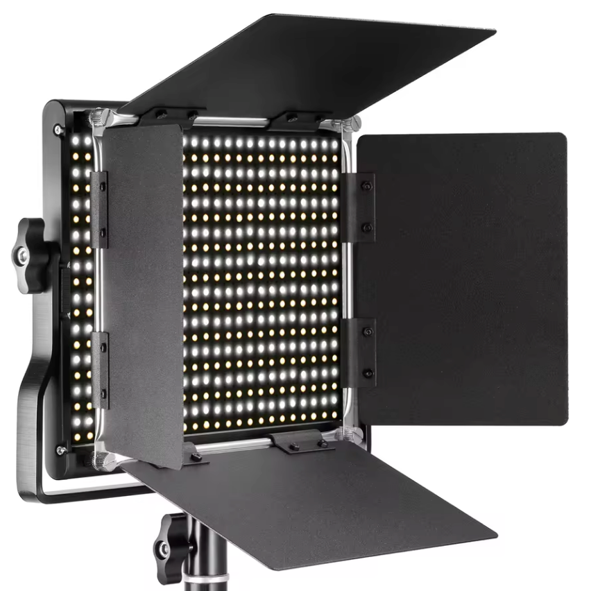 Neewer NL 660 - No Brasil! thumbnail