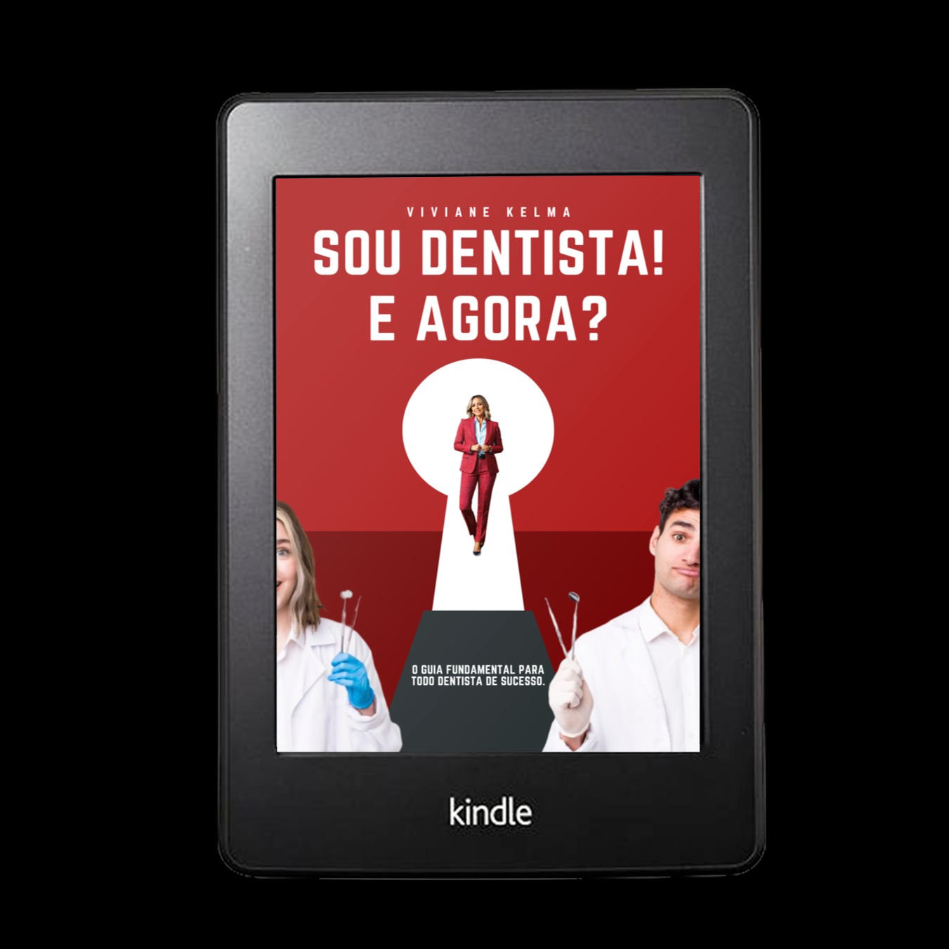 Compre 🔗SOU DENTISTA! E agora? thumbnail