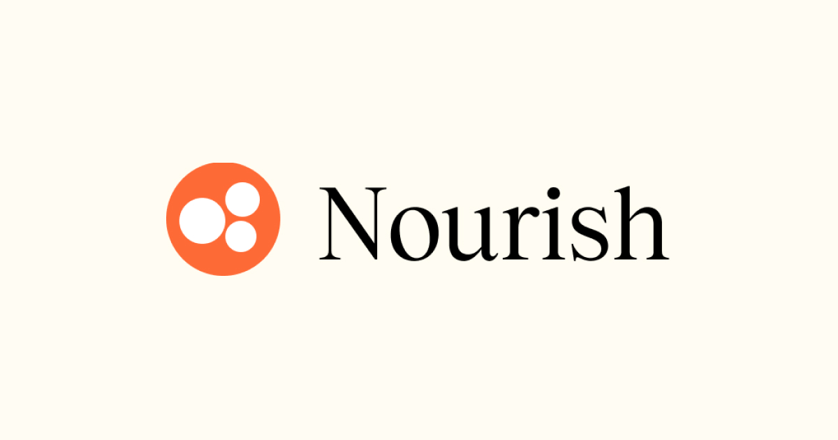 Nourish thumbnail