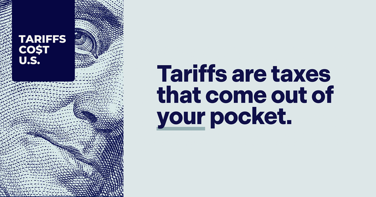 Tariffs Cost US thumbnail