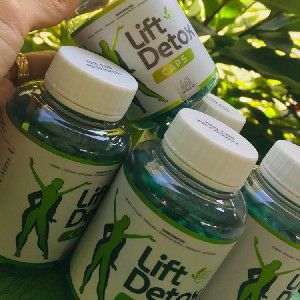 Lift Detox  thumbnail