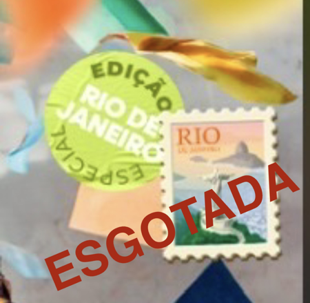 21/MAR - OFICINA RJ MANHÃ - ESGOTADA! thumbnail