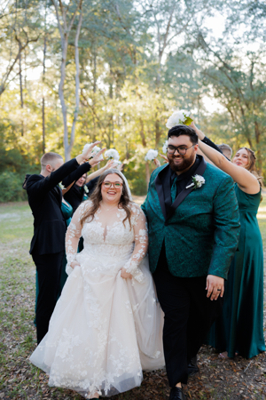 Wedding Pricing Guide  thumbnail