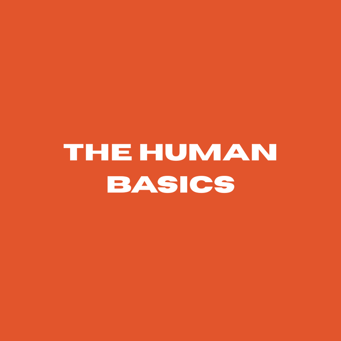 🎁 THE HUMAN BASICS - lyvore thumbnail
