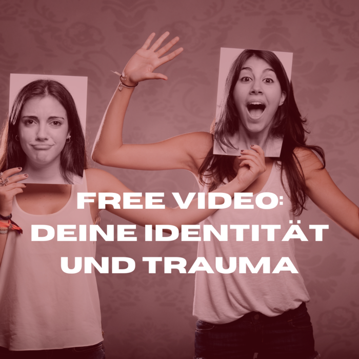 🎁 Wie deine aktuelle Identität dafür sorgt, dass du dein Trauma nicht verarbeiten kannst - lyvore thumbnail