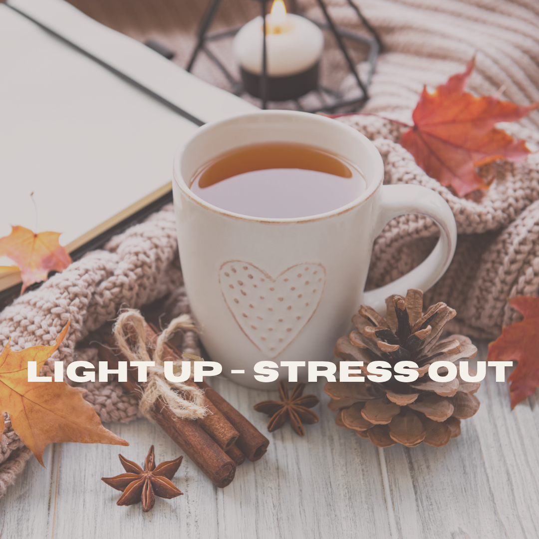 LIGHT UP - STRESS OUT Workshop thumbnail