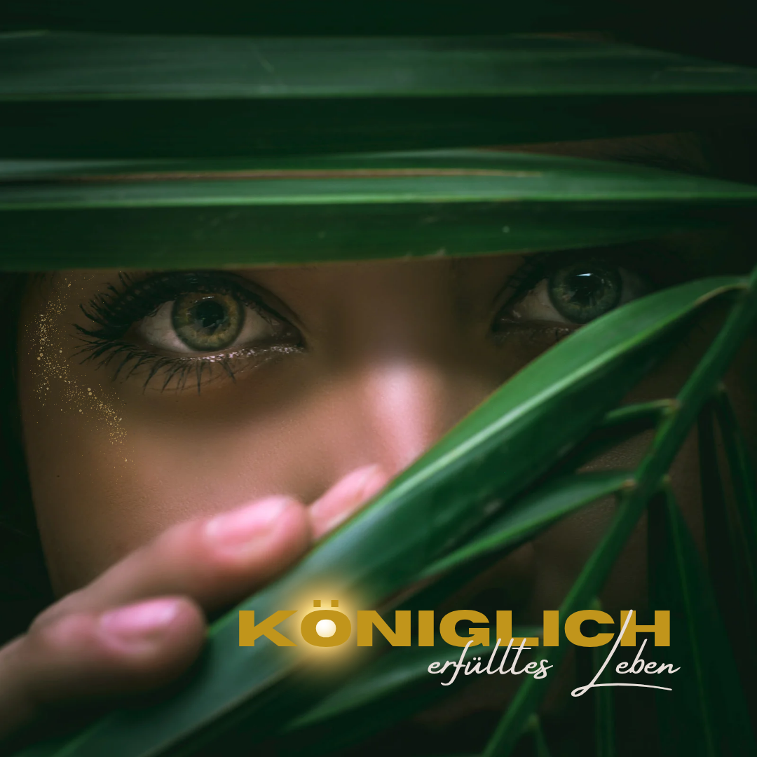 KÖNIGLICH- dein Start in ein neues Leben thumbnail
