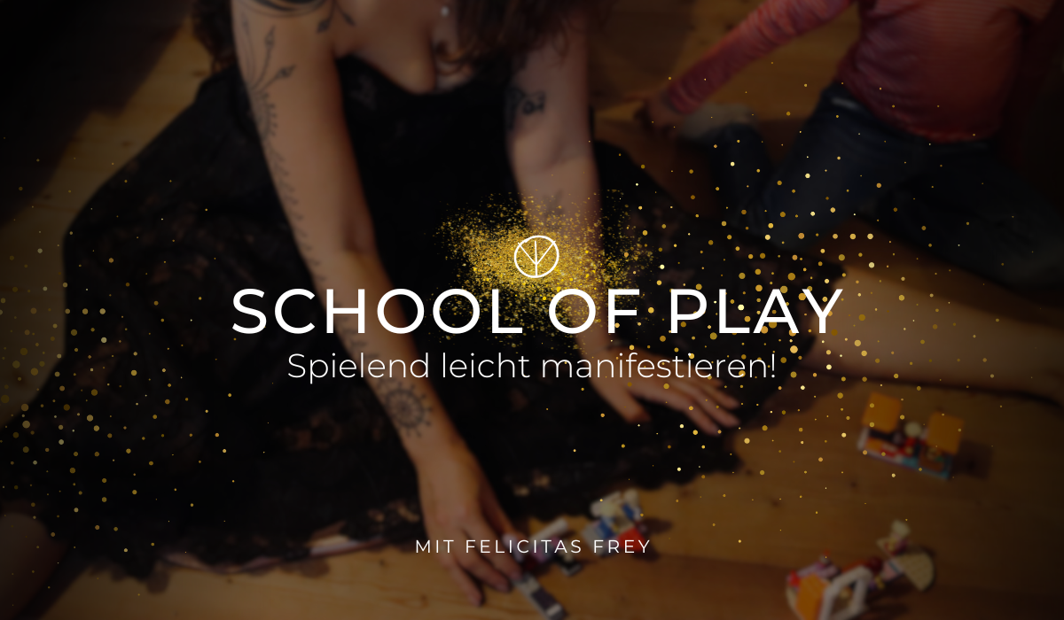 School of Play 💃(Frey Spiel®) thumbnail