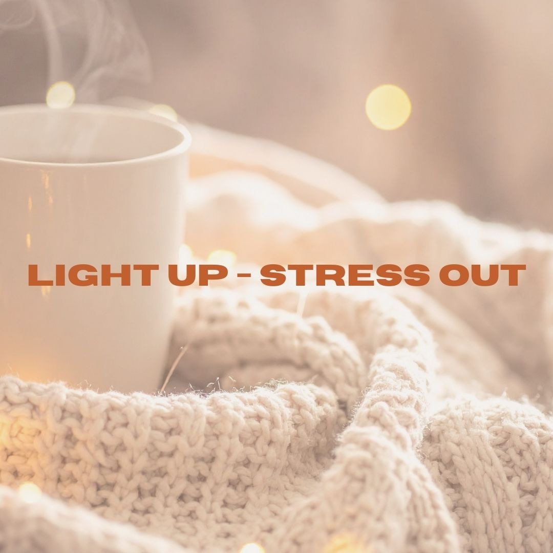LIGHT UP - STRESS OUT (Workshop) thumbnail