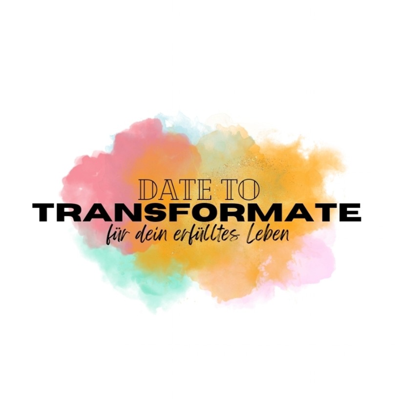 DATE TO TRANSFORMATE  thumbnail