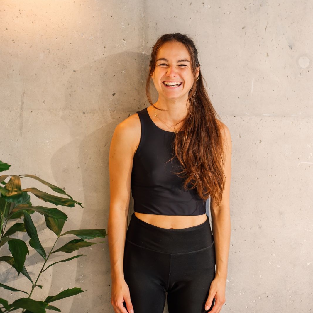 LE PODCAST FEEL- GOOD ☼ Wellness & Yoga thumbnail