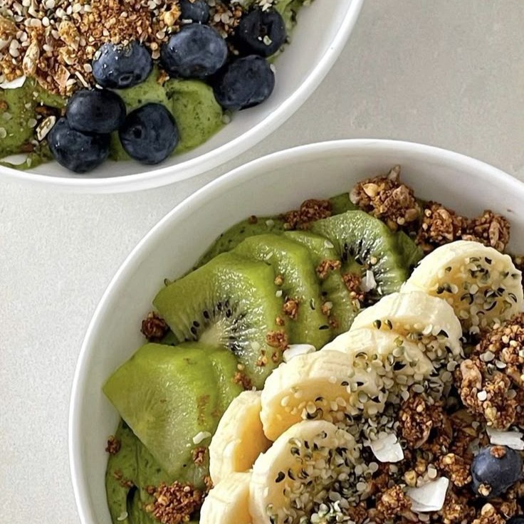 YOGI BELLY 🥑 Mes Recettes Veggies thumbnail