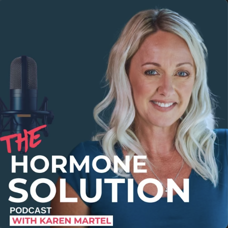 The Hormone Solution with Karen Martel: The Detrimental Effects of Mineral Deficiency and Toxic Effects of Heavy Metals with Dr. Robert Selig thumbnail