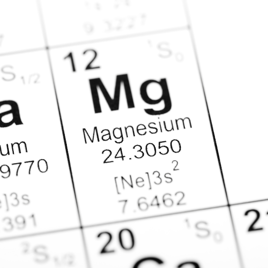 The Number One Cause Of A Potassium Deficiency Is A Magnesium Deficiency thumbnail