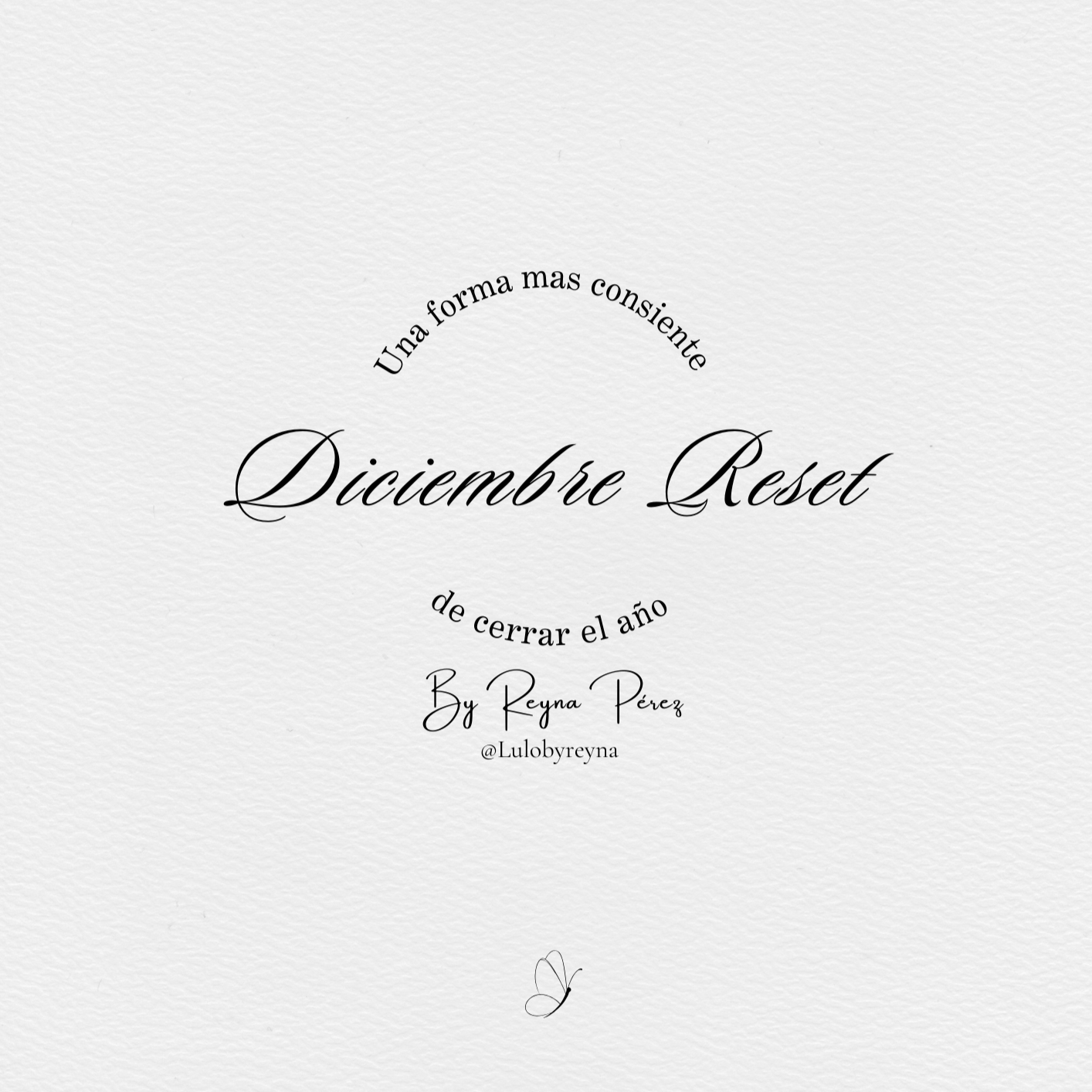 Diciembre Reset - Una forma mas consiente de cerrar el año thumbnail