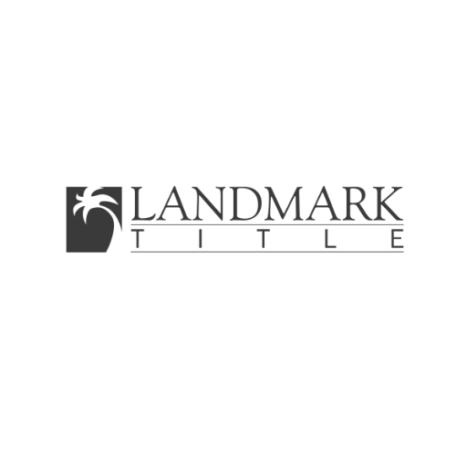 Landmark Title  thumbnail
