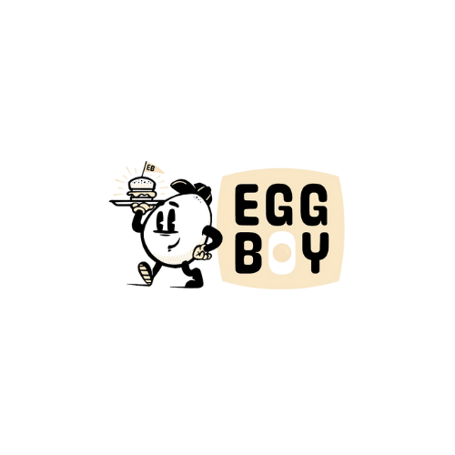 Egg Boy | Breakfast thumbnail