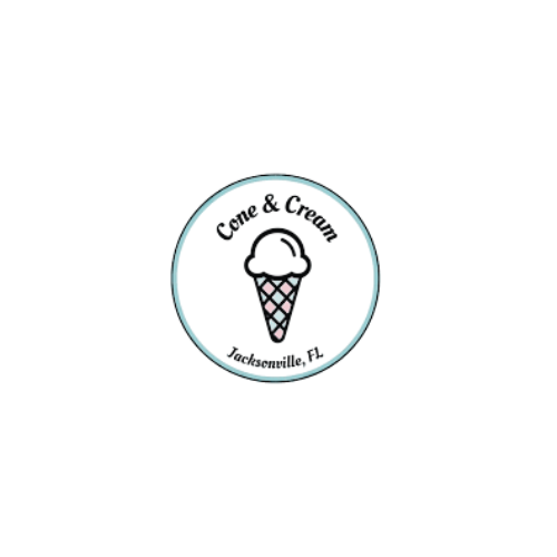 Cone and Cream | Sweet Treats thumbnail