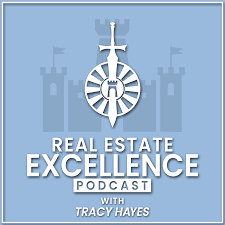 Real Estate Excellence Podcast thumbnail