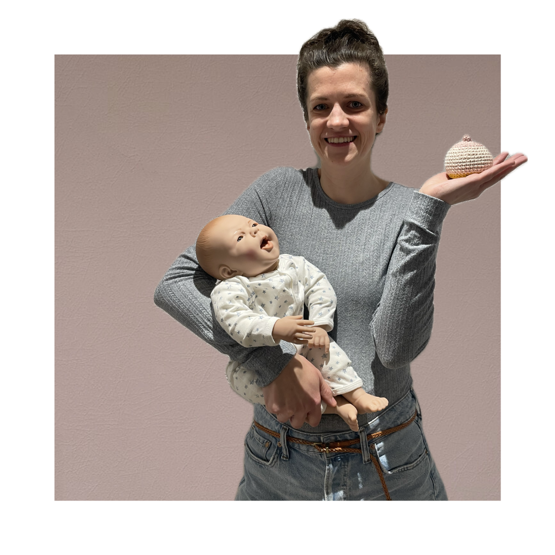 Herz an der Hand by Vanessa (Vegane Beikost-Beratung; Eltern-Kind-Kursleiterin; Bindungsorientierte Familienbegleiterin i.A.  (Still-, Schlaf- und Beikostberatung)  thumbnail
