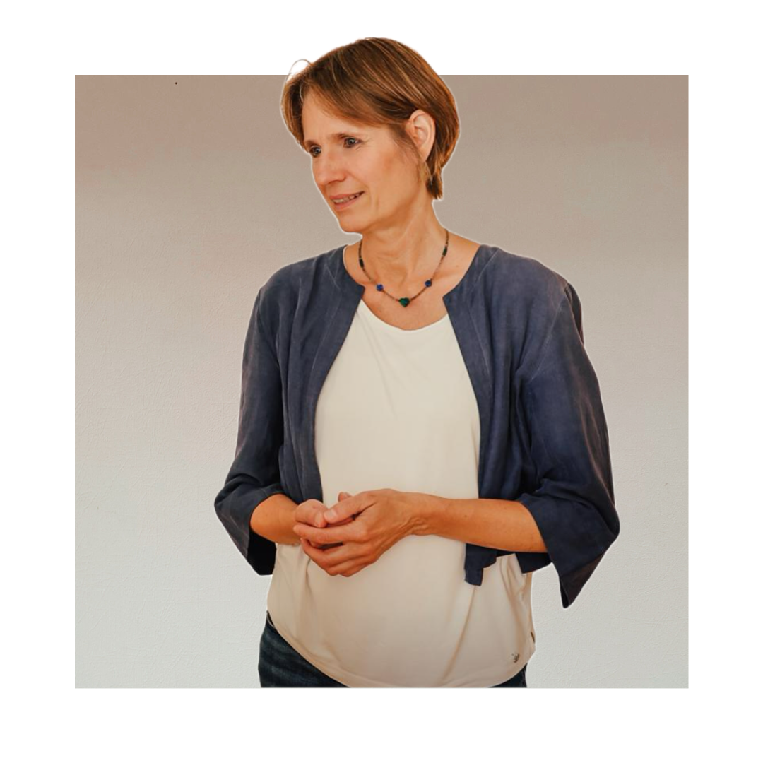 Hebamme und Bindungsanalyse by Ruth Herold  thumbnail