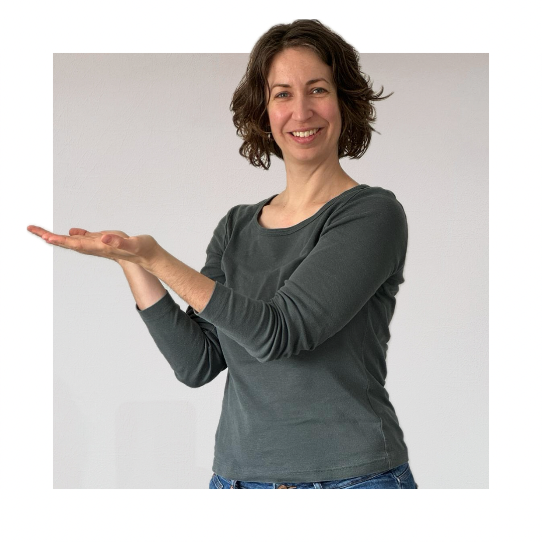 Katrin Warnick Life Coach thumbnail